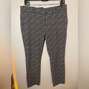 Willi Smith women’s crop pants